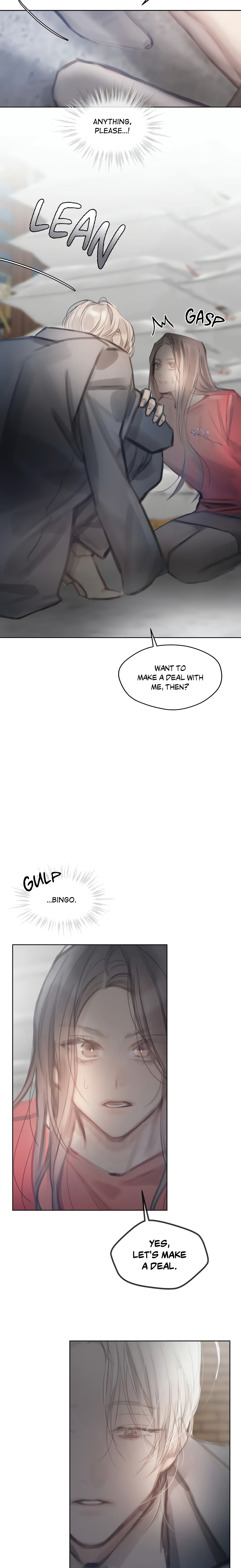 Doppio Senso (Official) chapter 63 page 9