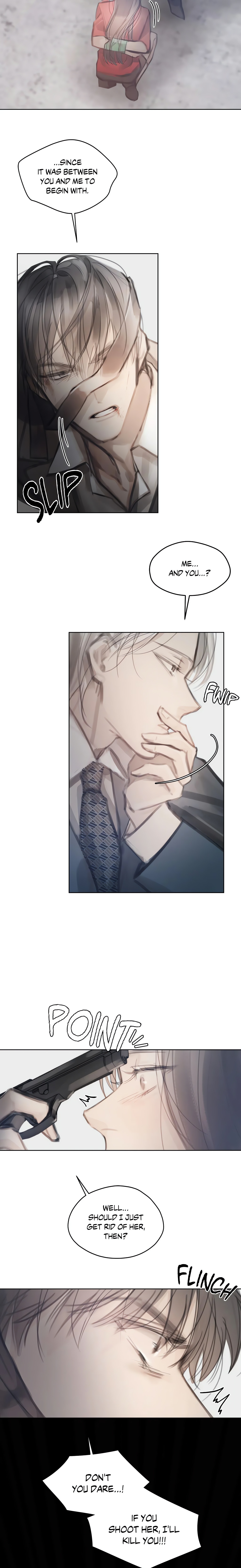Doppio Senso (Official) chapter 63 page 12