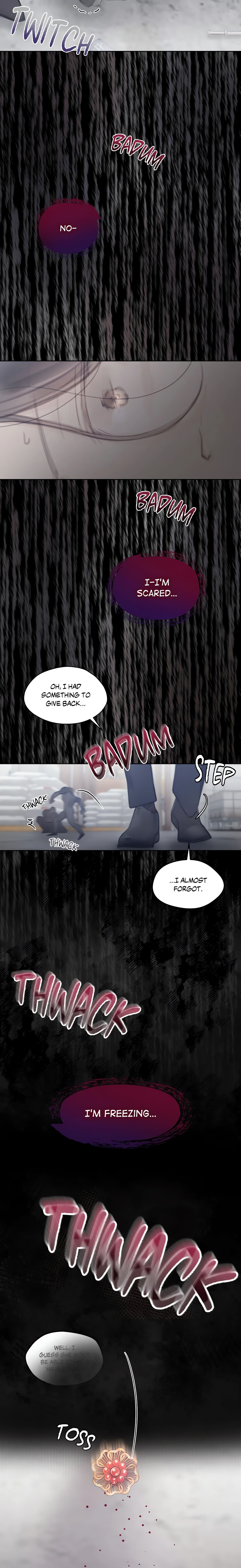 Doppio Senso (Official) chapter 63 page 17