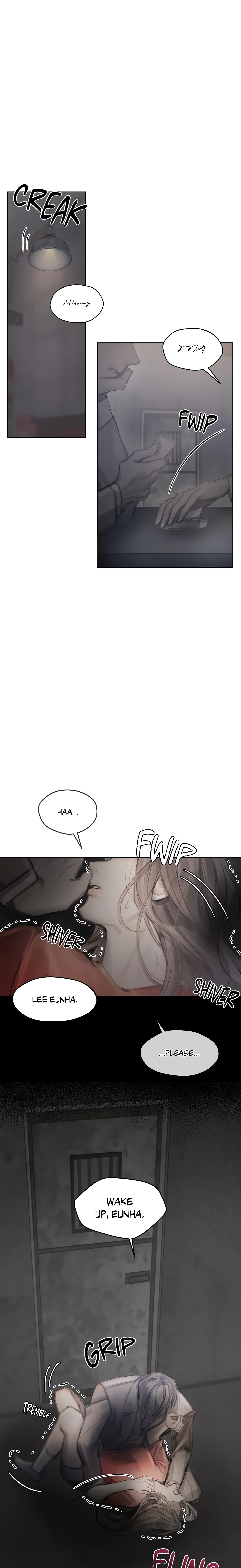 Doppio Senso (Official) chapter 64 page 5