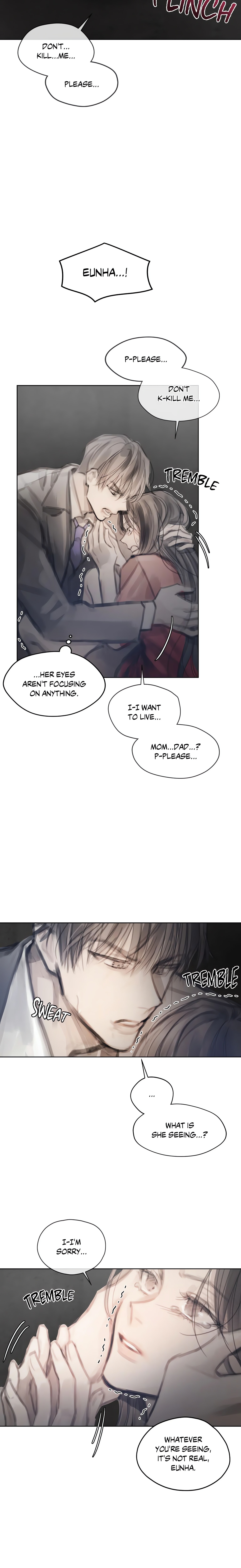 Doppio Senso (Official) chapter 64 page 6