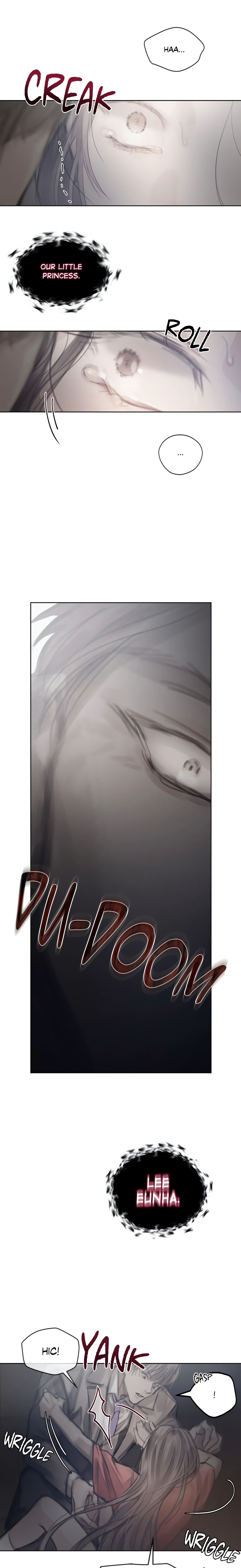 Doppio Senso (Official) chapter 64 page 8