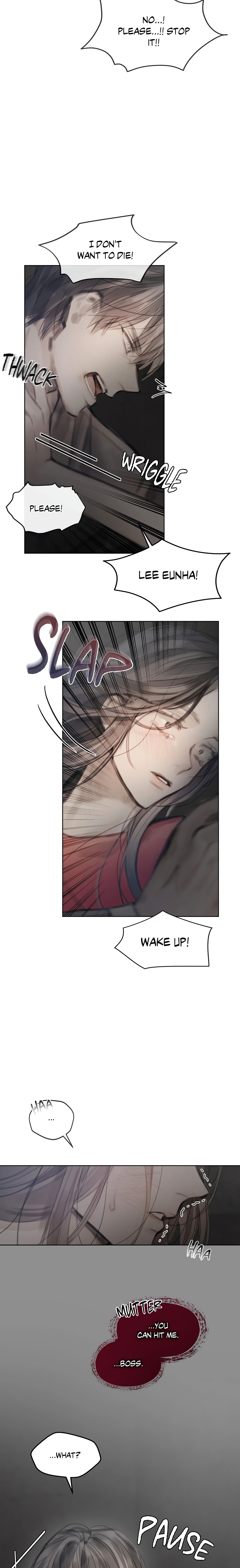 Doppio Senso (Official) chapter 64 page 9