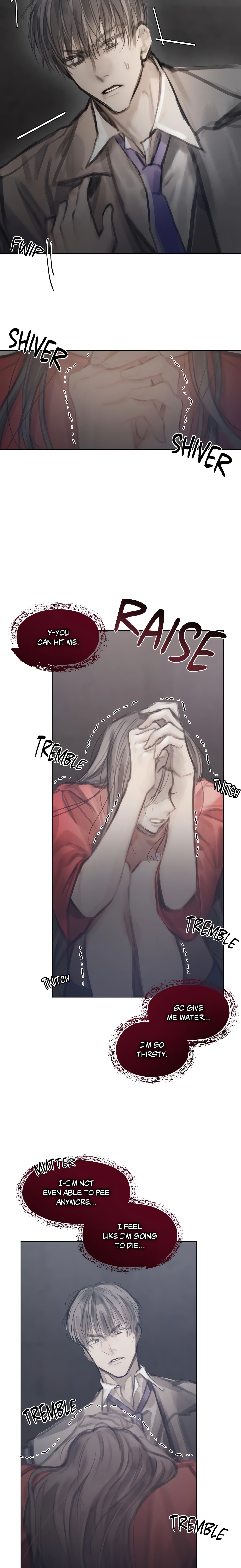 Doppio Senso (Official) chapter 64 page 10