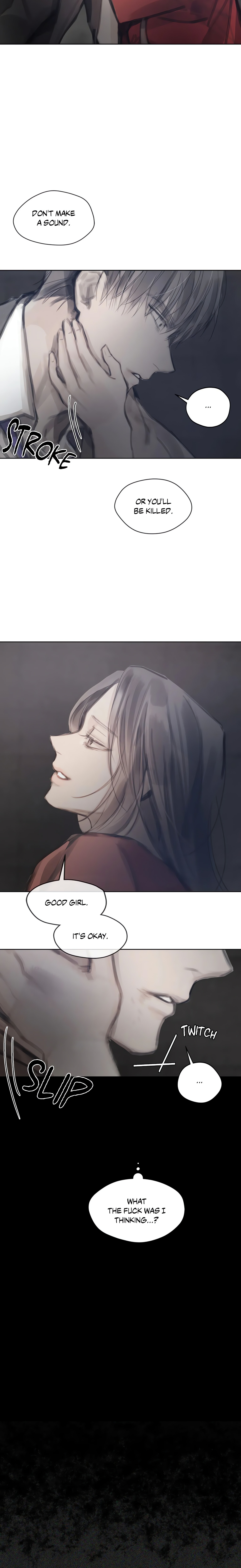 Doppio Senso (Official) chapter 64 page 13