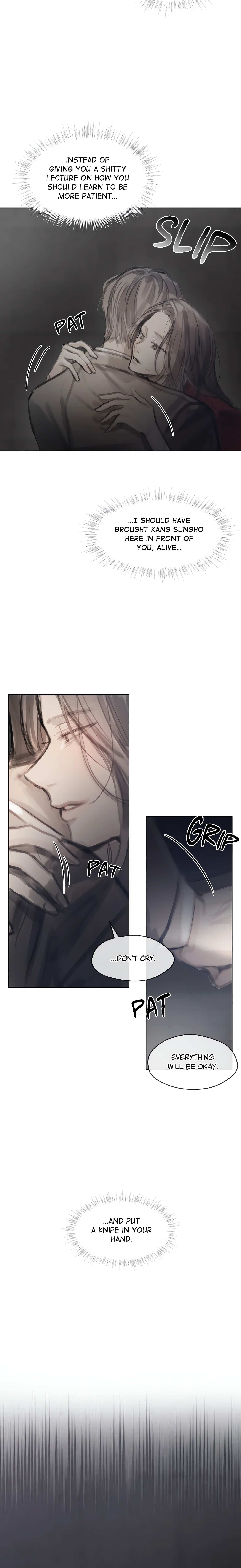 Doppio Senso (Official) chapter 64 page 17