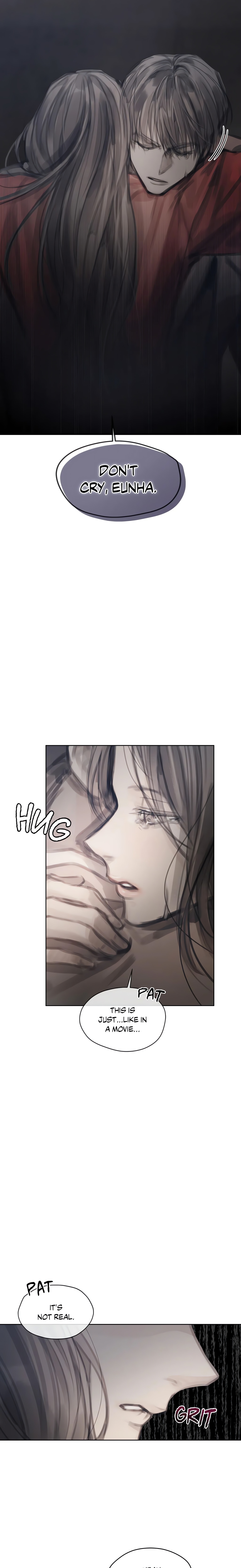 Doppio Senso (Official) chapter 64 page 18