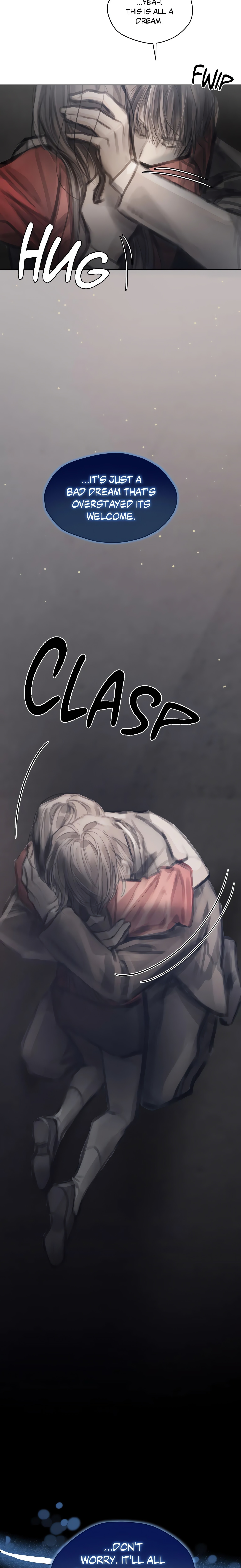 Doppio Senso (Official) chapter 64 page 19