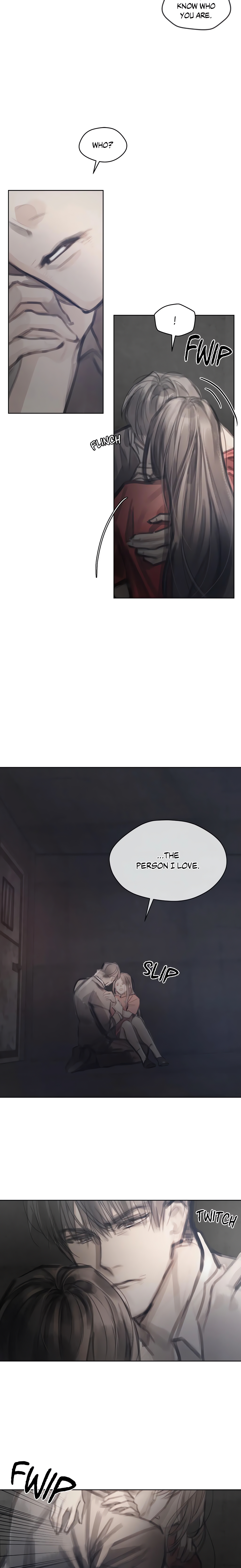 Doppio Senso (Official) chapter 65 page 8