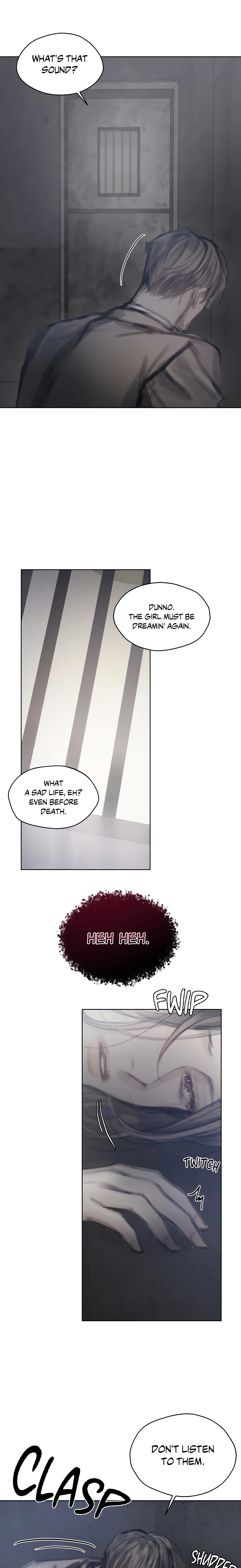 Doppio Senso (Official) chapter 65 page 13