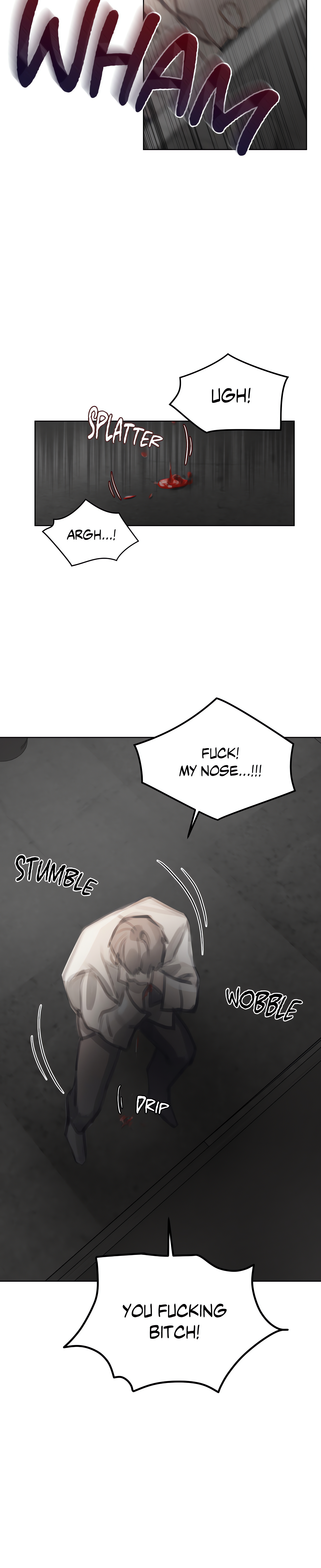 Doppio Senso (Official) chapter 66 page 6