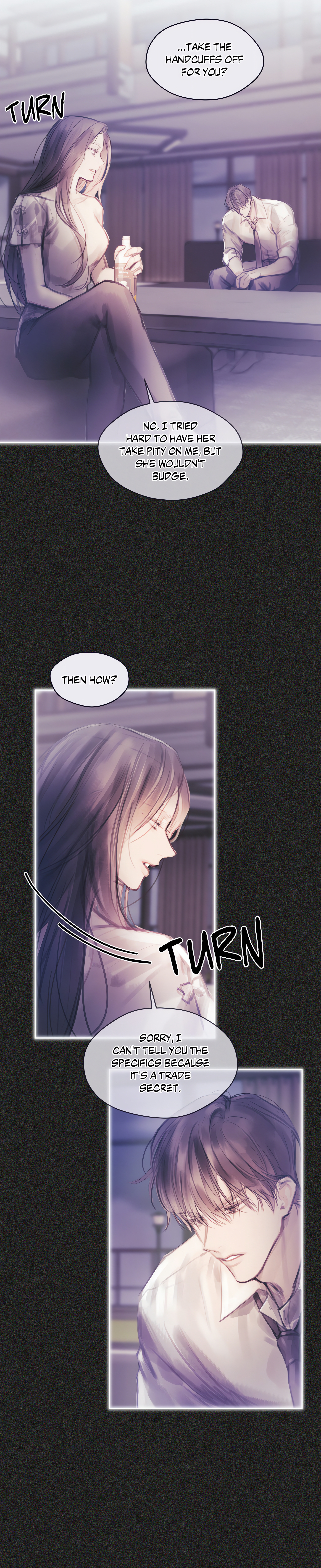 Doppio Senso (Official) chapter 66 page 14