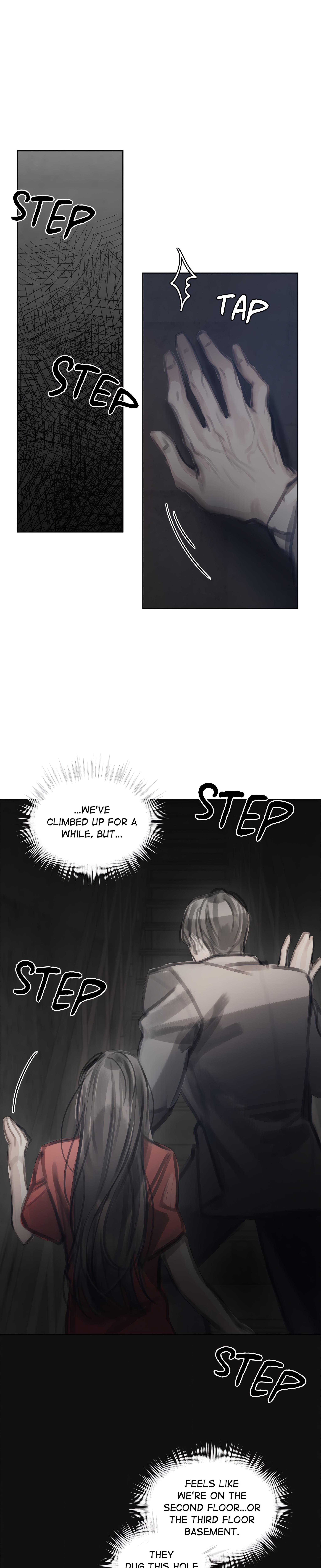 Doppio Senso (Official) chapter 66 page 16