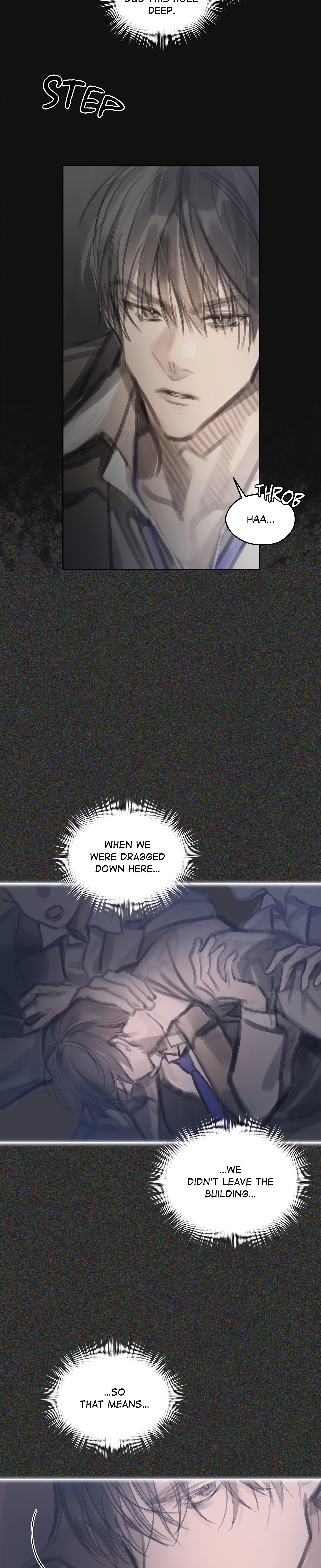Doppio Senso (Official) chapter 66 page 17