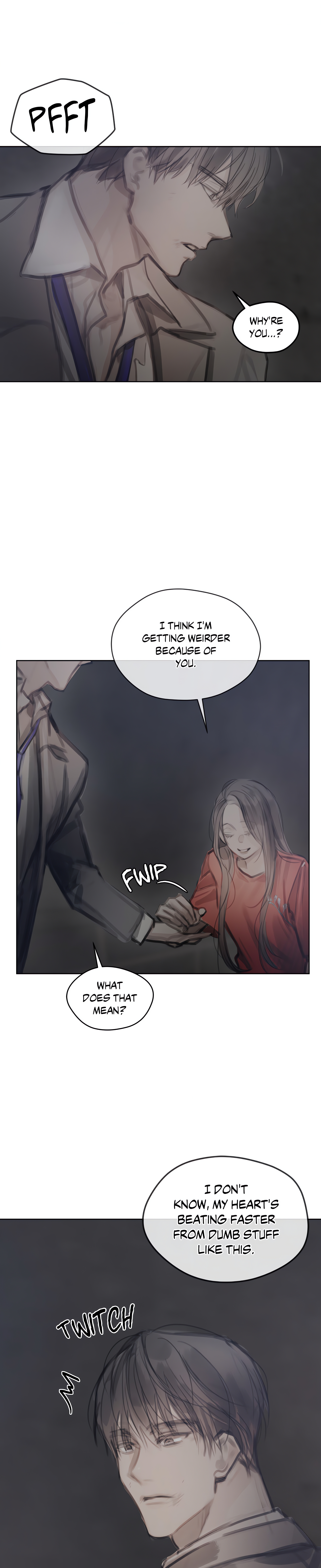 Doppio Senso (Official) chapter 66 page 22