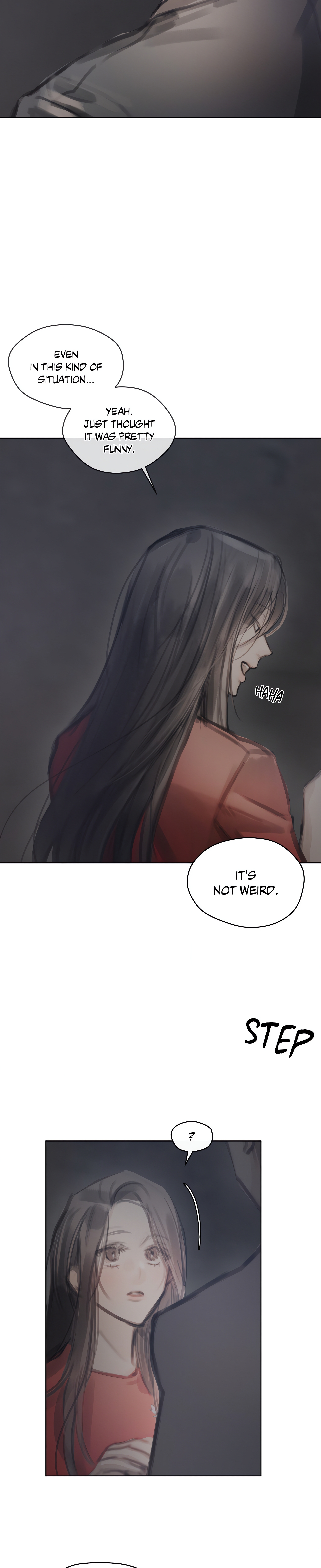 Doppio Senso (Official) chapter 66 page 23