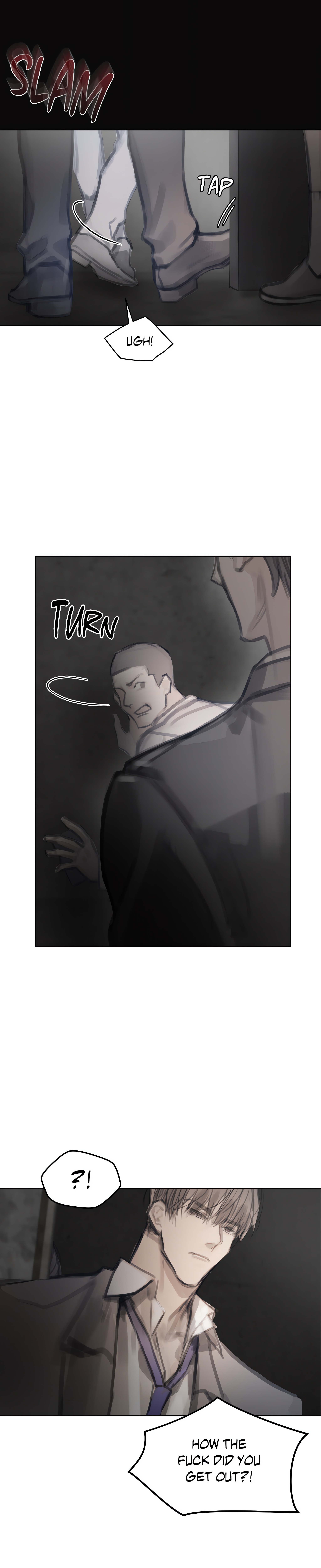 Doppio Senso (Official) chapter 67 page 3
