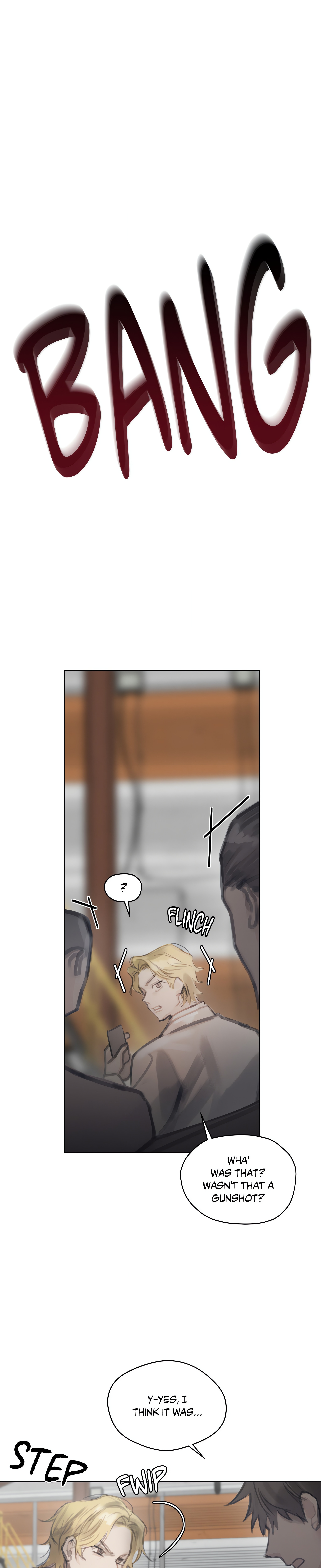Doppio Senso (Official) chapter 67 page 6