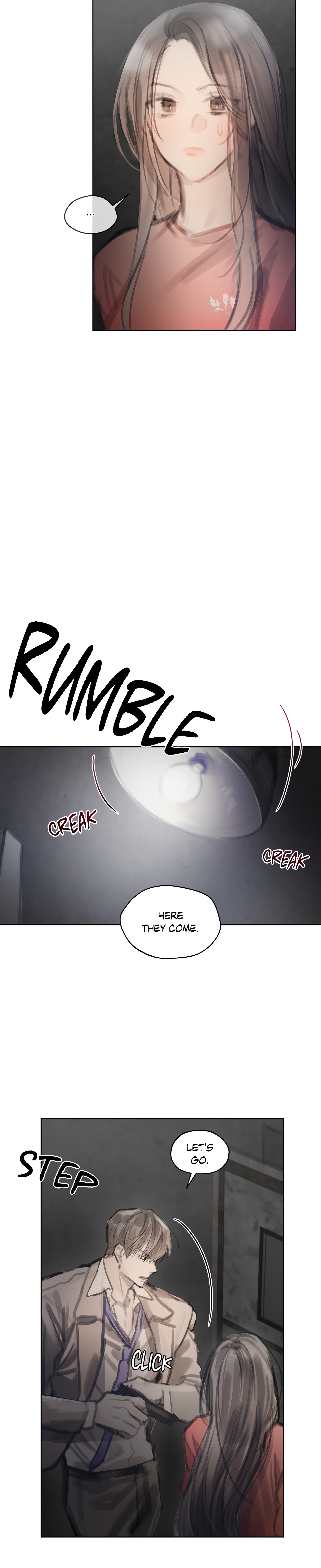 Doppio Senso (Official) chapter 67 page 13