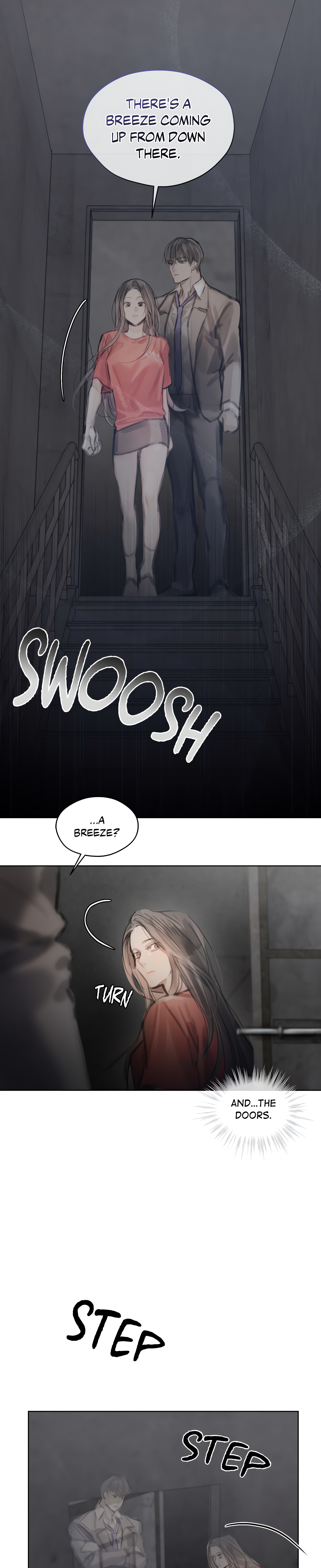 Doppio Senso (Official) chapter 67 page 15