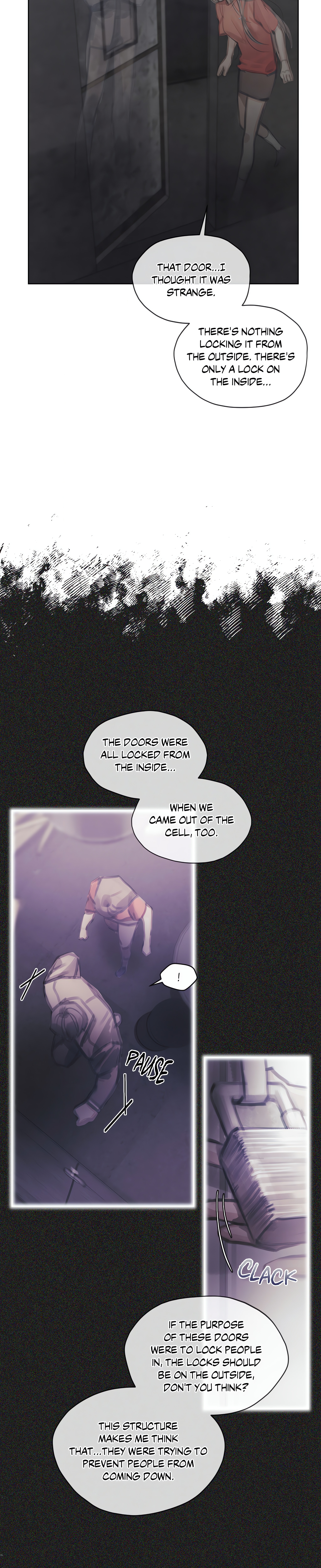 Doppio Senso (Official) chapter 67 page 16