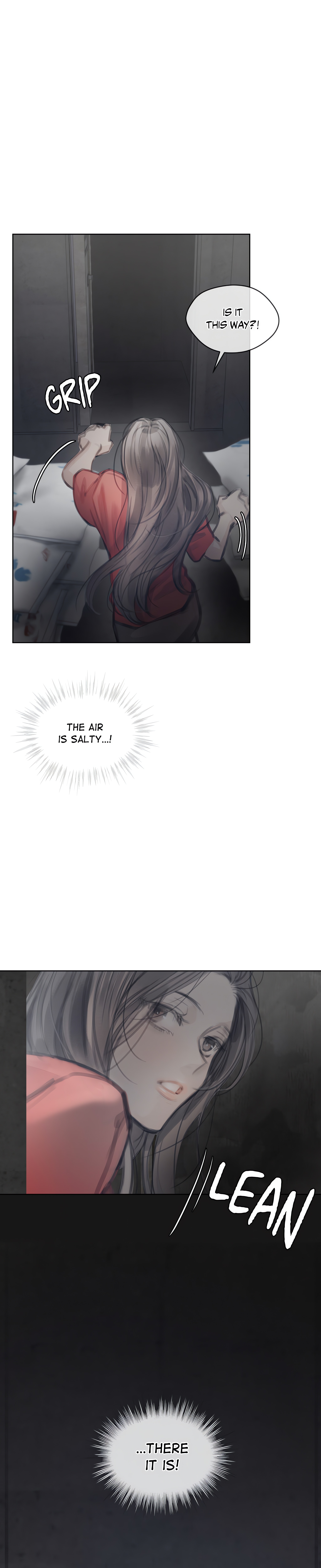 Doppio Senso (Official) chapter 67 page 22