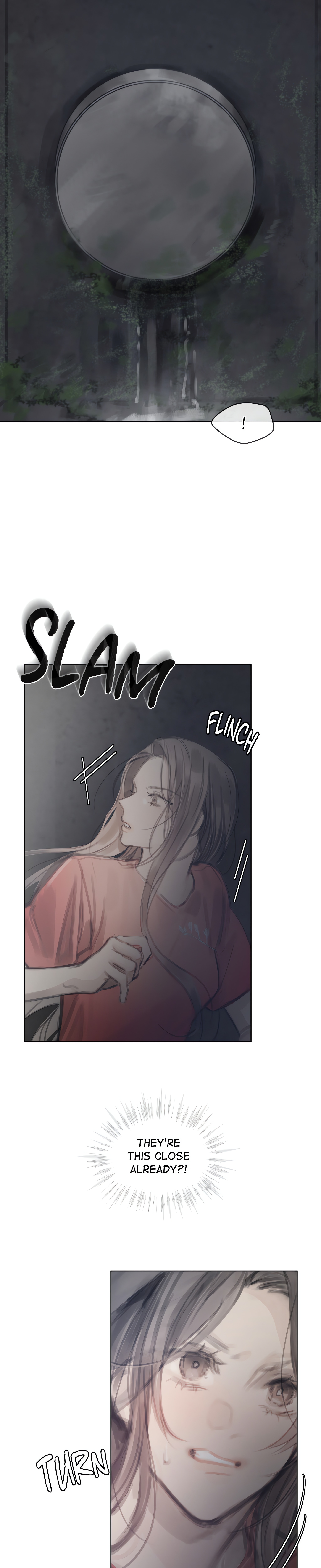 Doppio Senso (Official) chapter 67 page 23