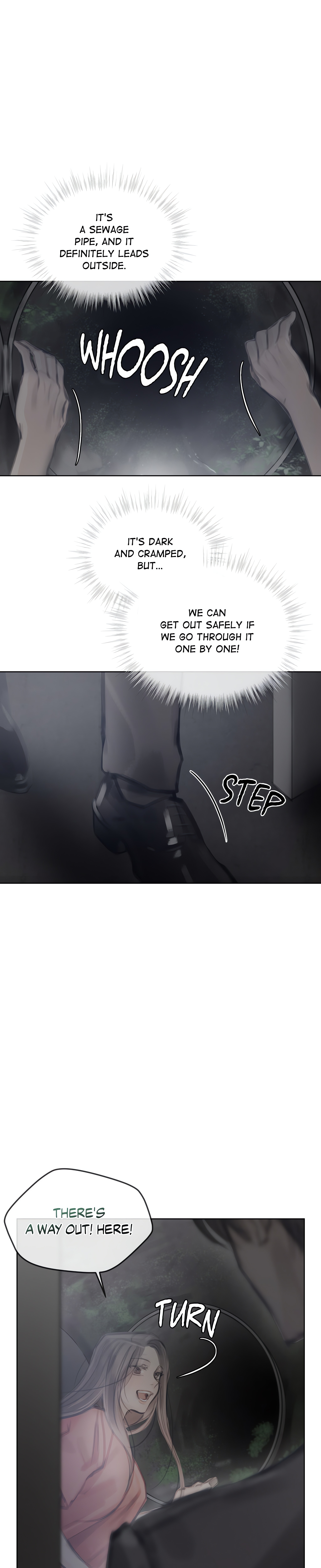 Doppio Senso (Official) chapter 67 page 25