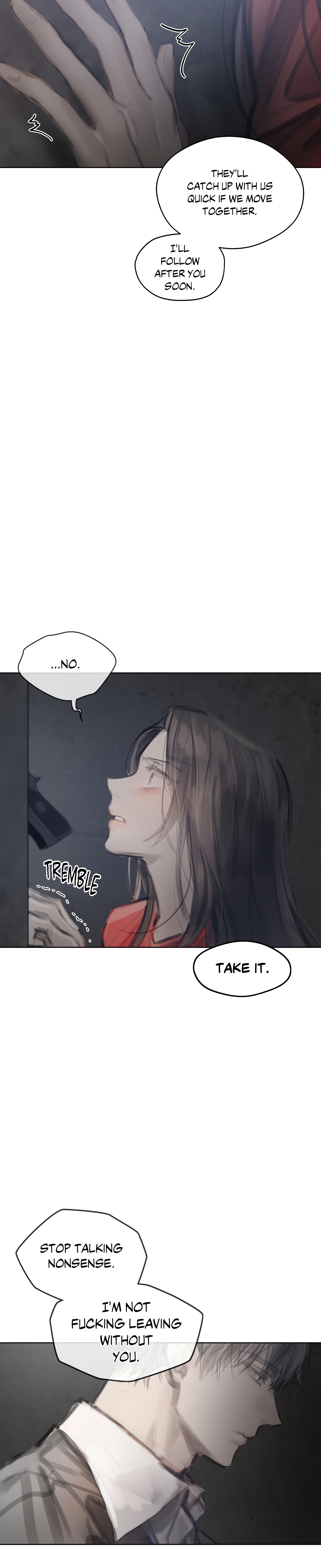 Doppio Senso (Official) chapter 68 page 3