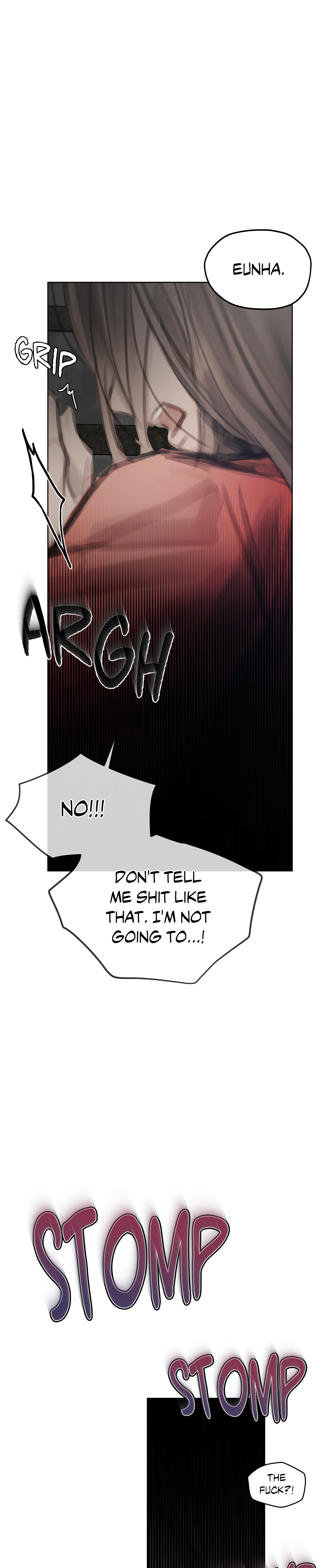 Doppio Senso (Official) chapter 68 page 4