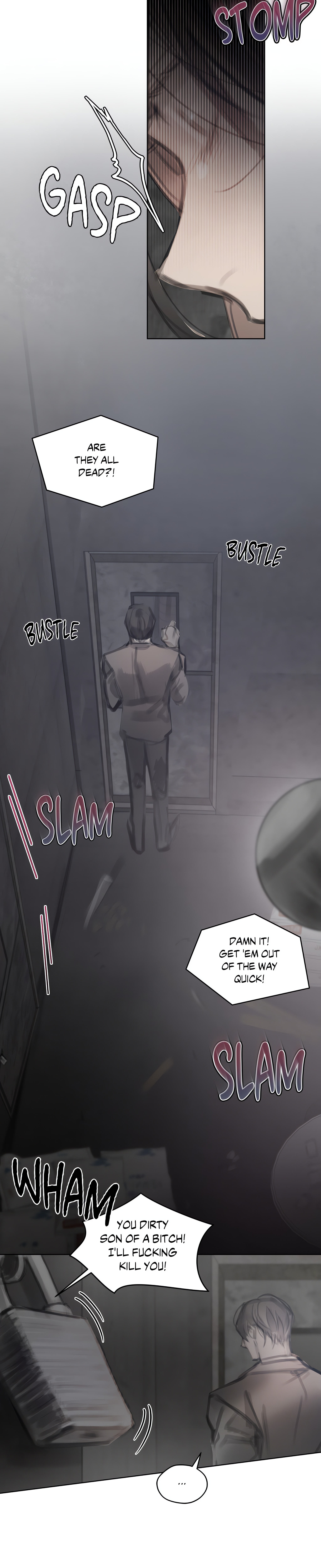 Doppio Senso (Official) chapter 68 page 5