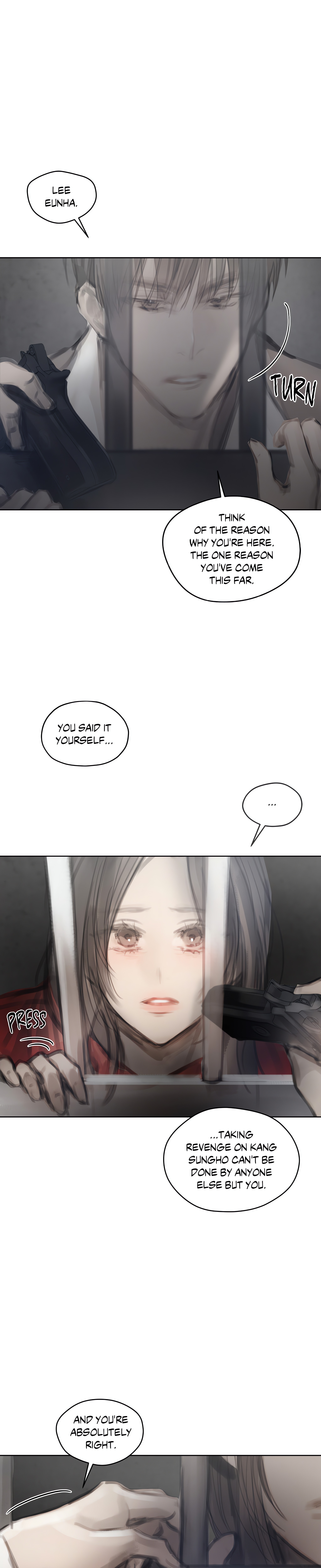 Doppio Senso (Official) chapter 68 page 6