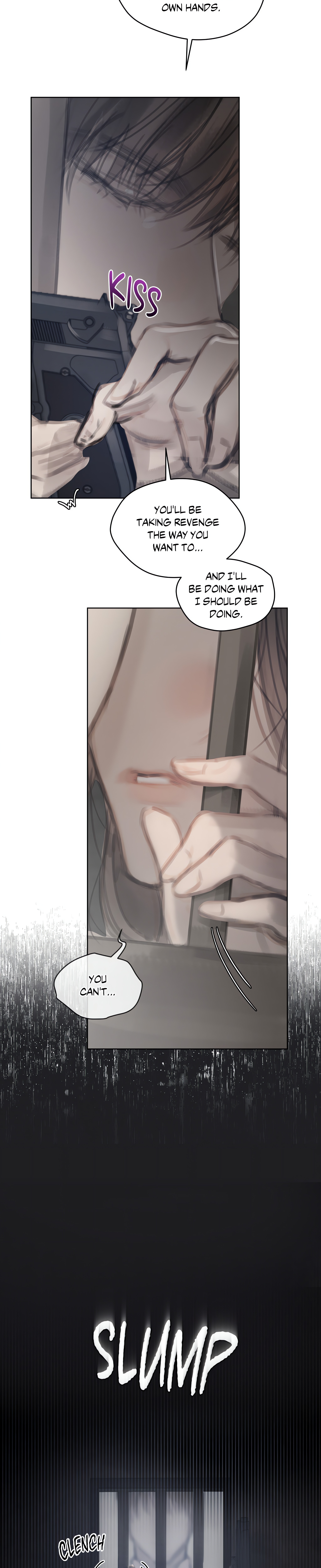 Doppio Senso (Official) chapter 68 page 8