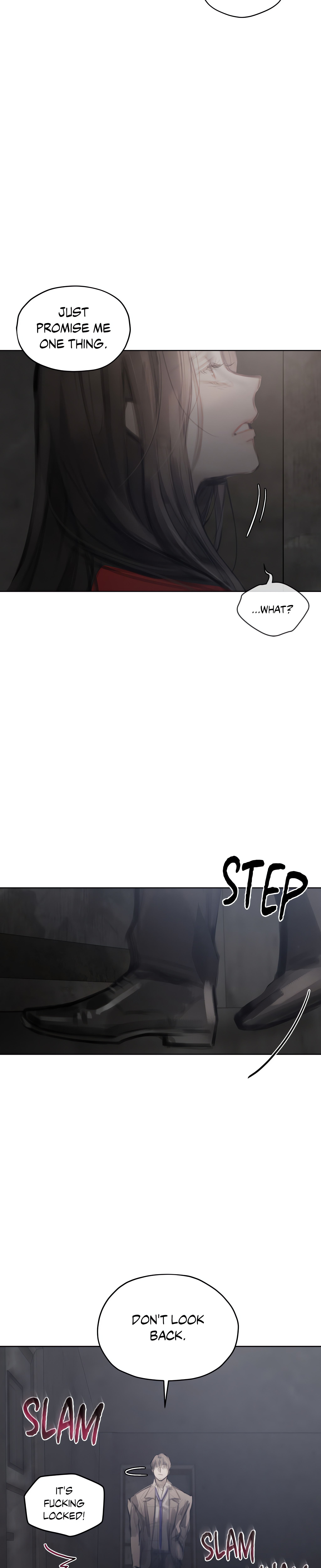 Doppio Senso (Official) chapter 68 page 12