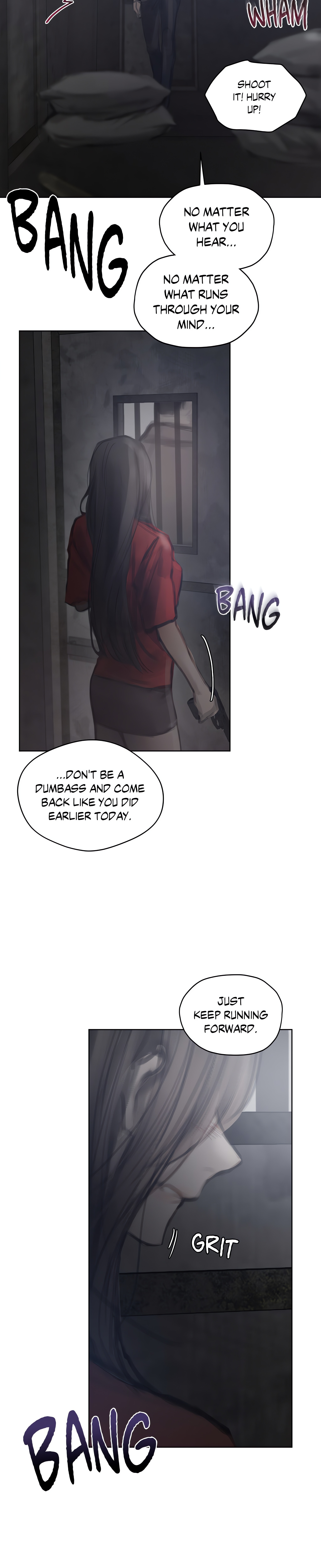 Doppio Senso (Official) chapter 68 page 13