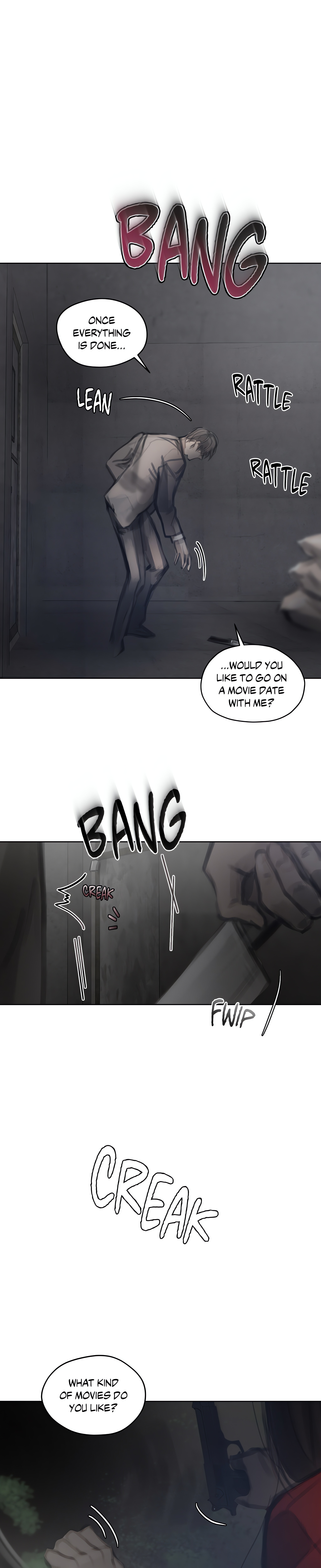 Doppio Senso (Official) chapter 68 page 15