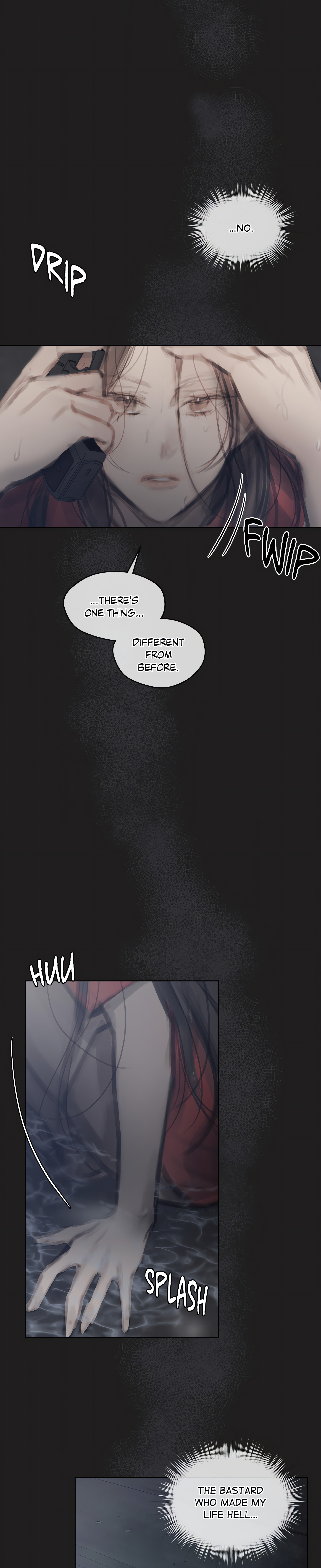 Doppio Senso (Official) chapter 68 page 25