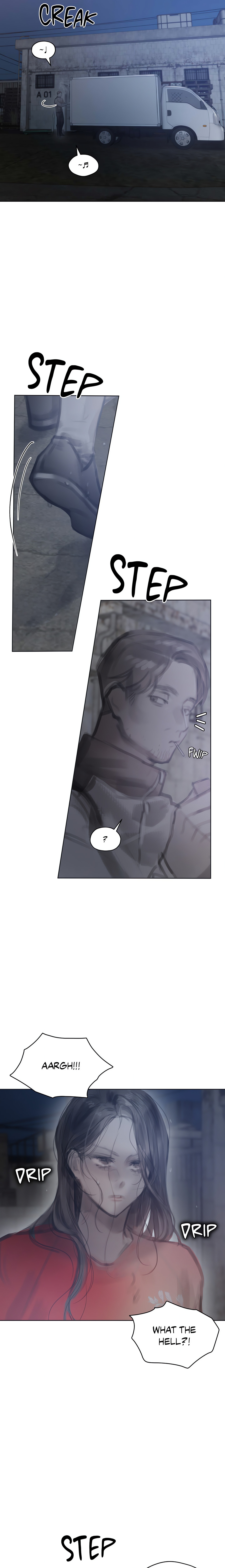 Doppio Senso (Official) chapter 69 page 2