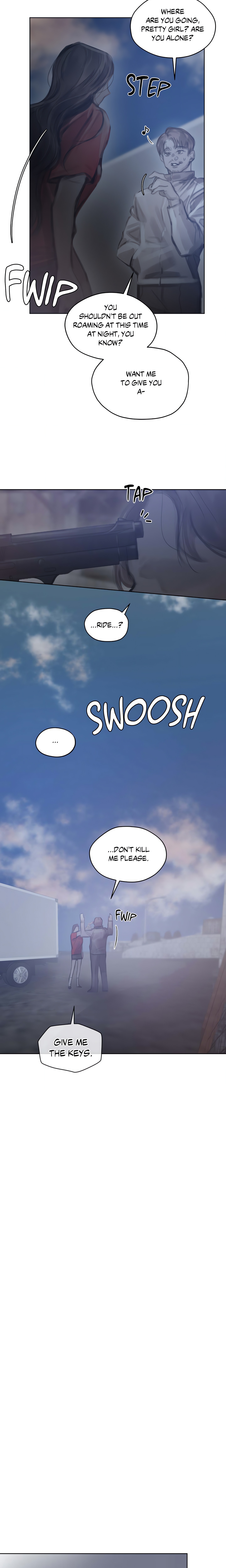 Doppio Senso (Official) chapter 69 page 3