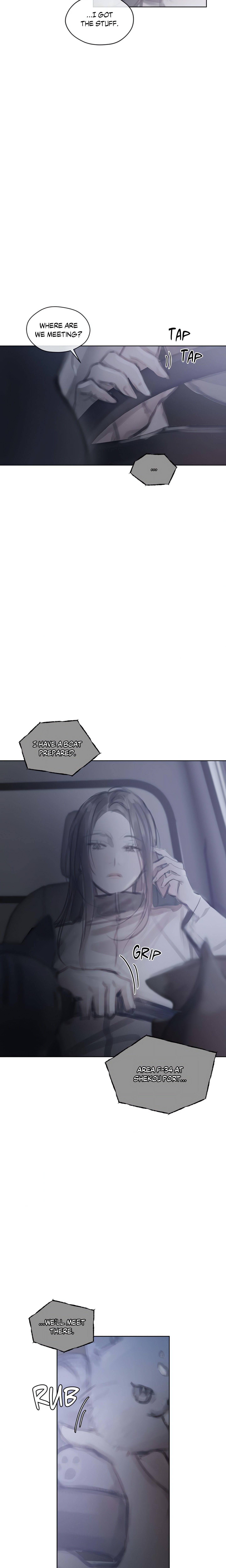 Doppio Senso (Official) chapter 69 page 5