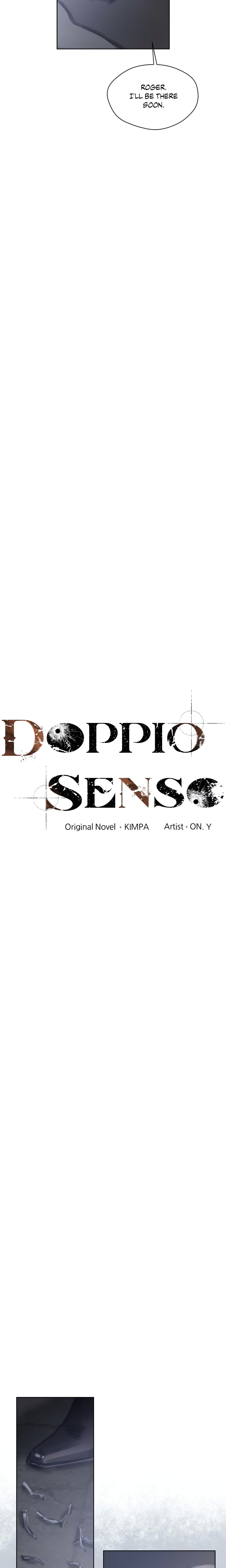 Doppio Senso (Official) chapter 69 page 6