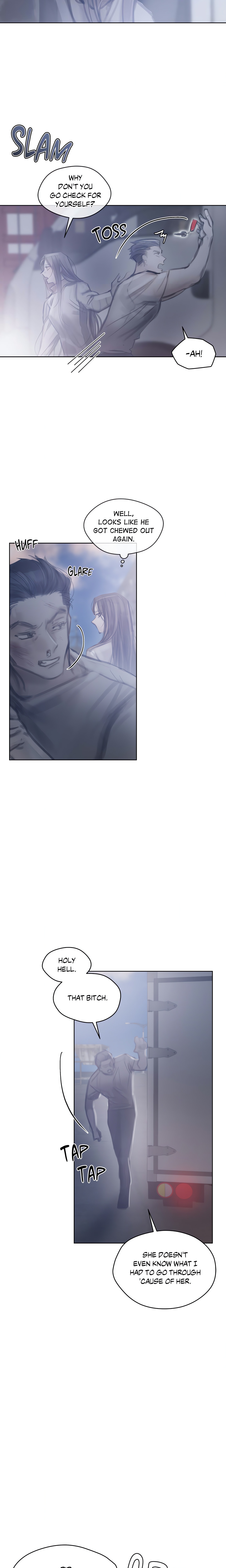 Doppio Senso (Official) chapter 69 page 8