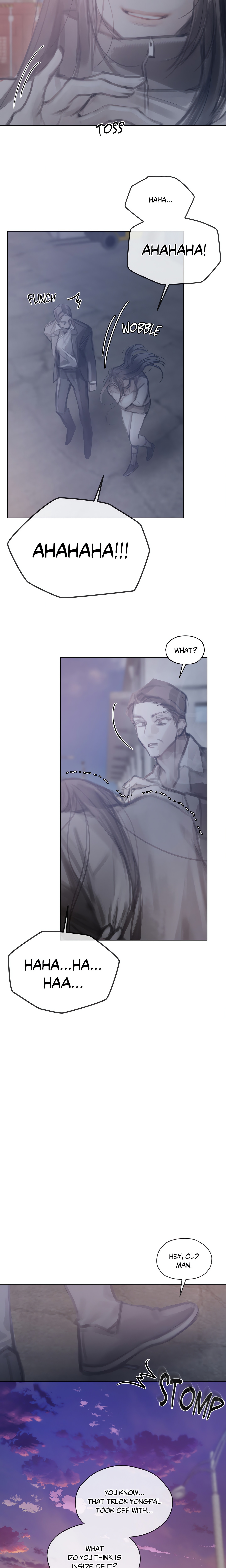Doppio Senso (Official) chapter 69 page 11
