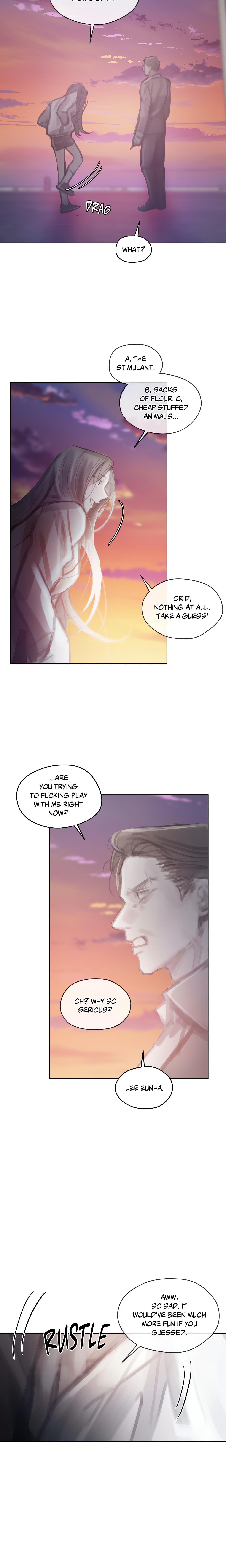 Doppio Senso (Official) chapter 69 page 12