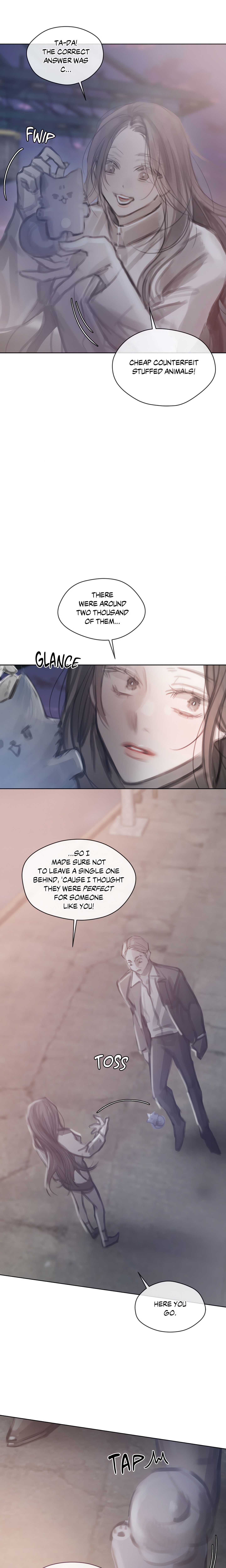 Doppio Senso (Official) chapter 69 page 13