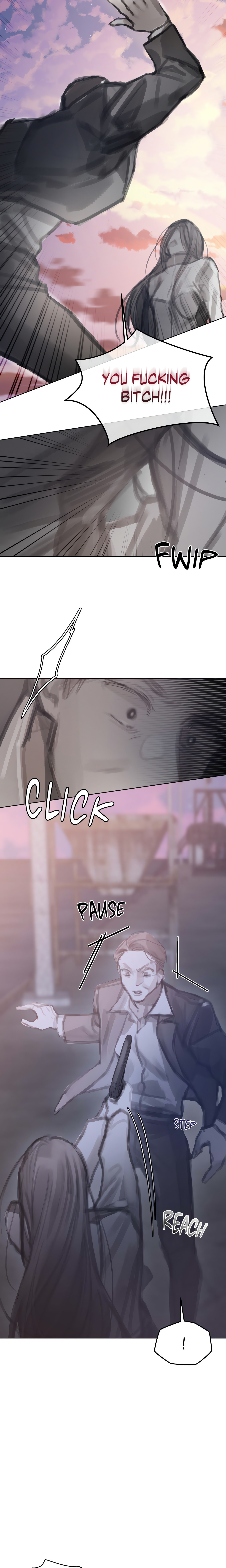 Doppio Senso (Official) chapter 69 page 15