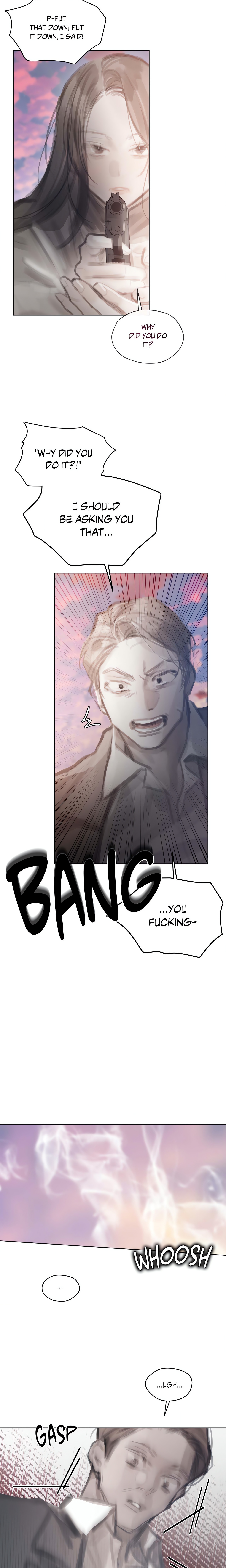 Doppio Senso (Official) chapter 69 page 16
