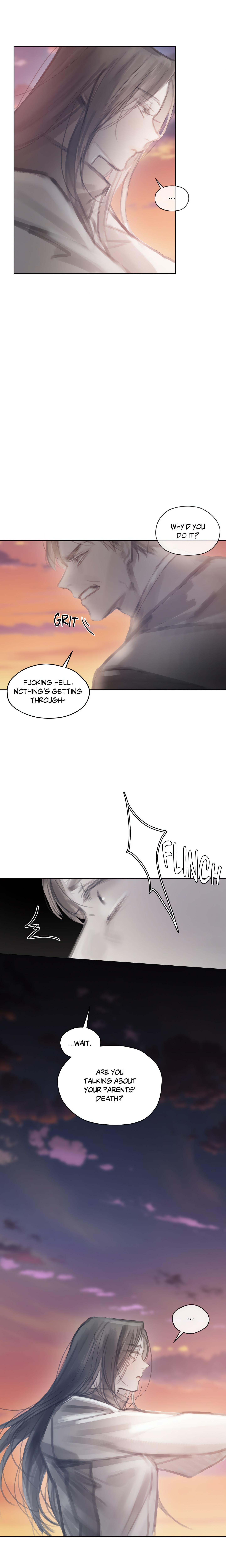 Doppio Senso (Official) chapter 70 page 3