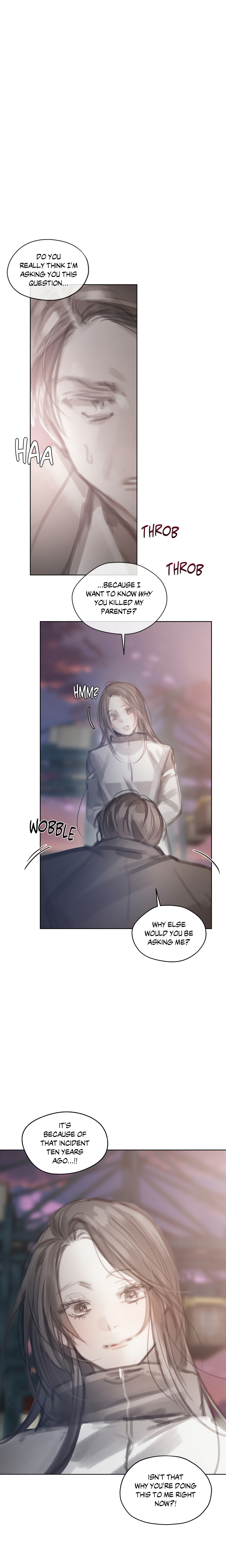 Doppio Senso (Official) chapter 70 page 4