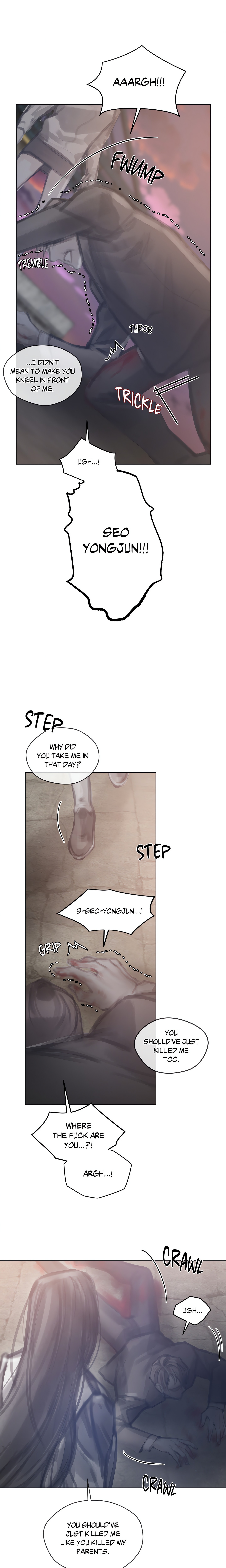 Doppio Senso (Official) chapter 70 page 6